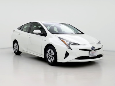 2018 Toyota Prius Two -
                Fremont, CA