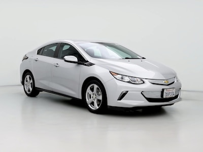 2017 Chevrolet Volt LT -
                Pleasanton, CA