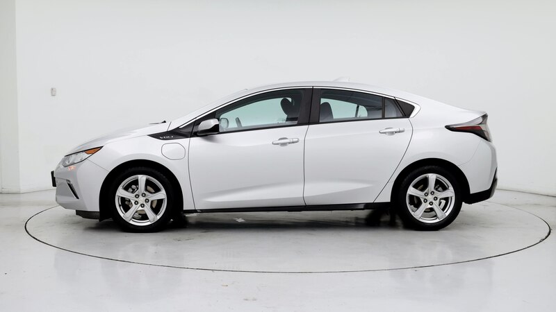 2017 Chevrolet Volt LT 3