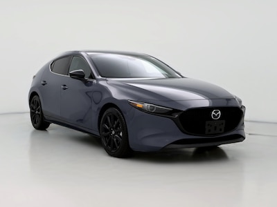 2021 Mazda Mazda3 Turbo -
                Pleasanton, CA