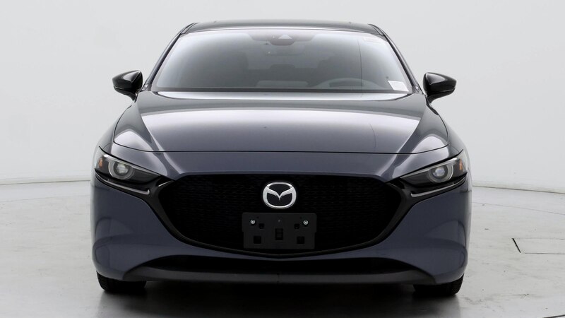 2021 Mazda Mazda3 Turbo 5