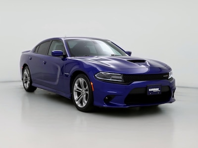 2020 Dodge Charger R/T -
                San Francisco, CA