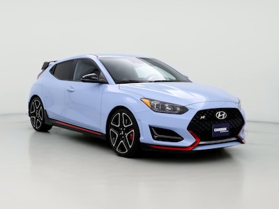 2021 Hyundai Veloster N -
                Los Angeles, CA