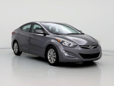 2014 Hyundai Elantra SE -
                Pleasanton, CA