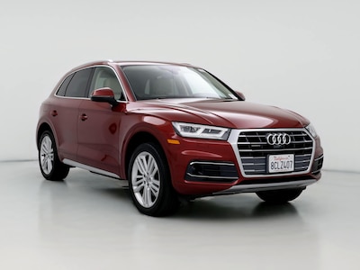 2018 Audi Q5 Prestige -
                Pleasanton, CA