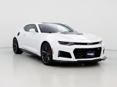 2017 Chevrolet Camaro ZL1 -
                Pleasanton, CA