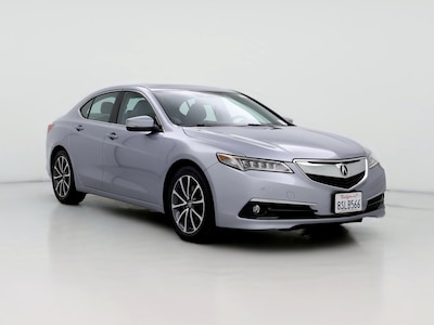 2016 Acura TLX  -
                Pleasanton, CA