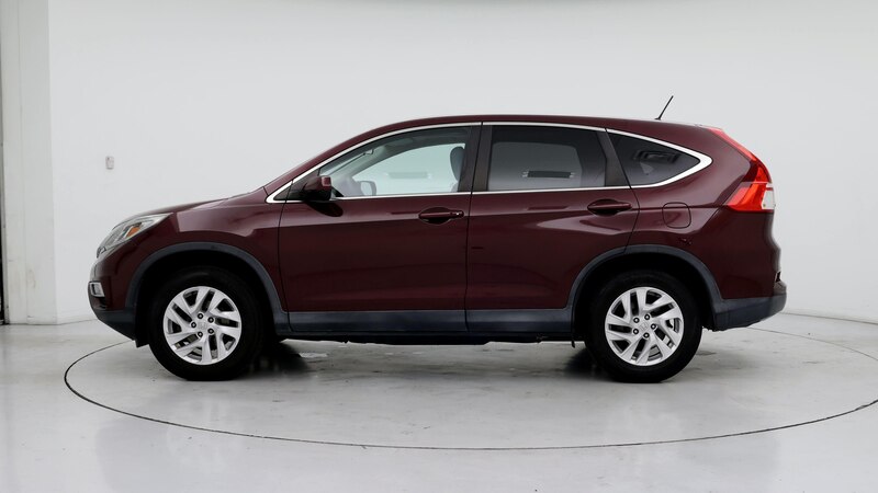 2015 Honda CR-V EX 3