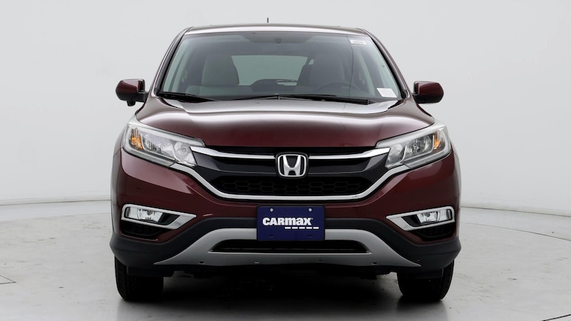 2015 Honda CR-V EX 5