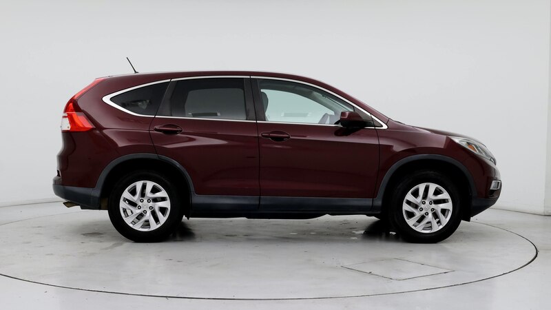 2015 Honda CR-V EX 7