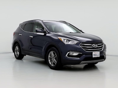 2018 Hyundai Santa Fe Sport 2.0T -
                Pleasant Hill, CA