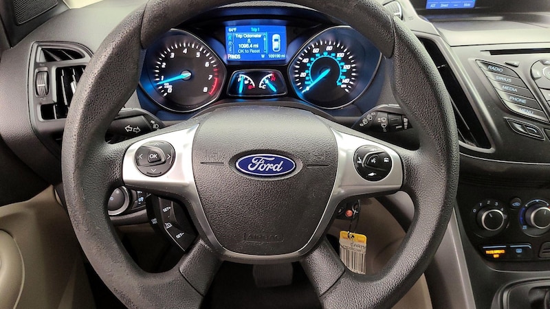 2015 Ford Escape SE 10