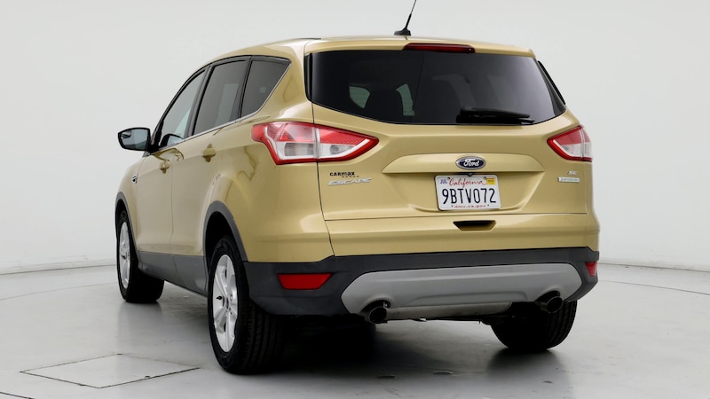 2015 Ford Escape SE 2