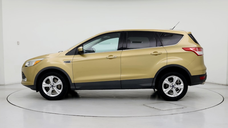 2015 Ford Escape SE 3