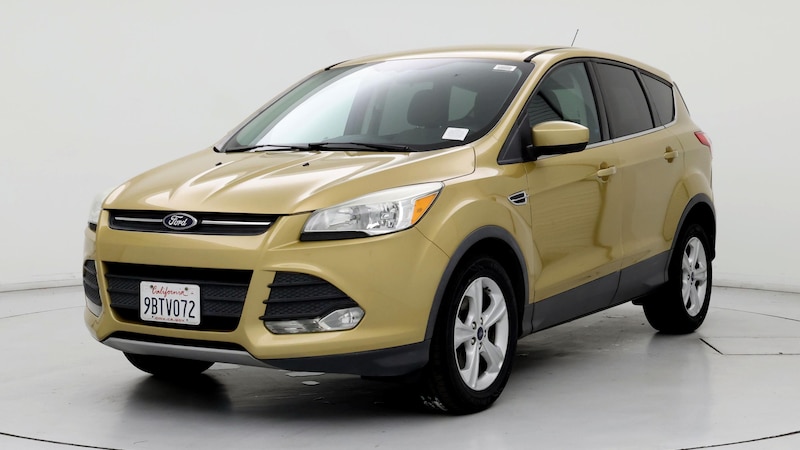 2015 Ford Escape SE 4