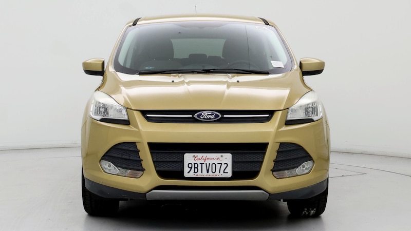 2015 Ford Escape SE 5