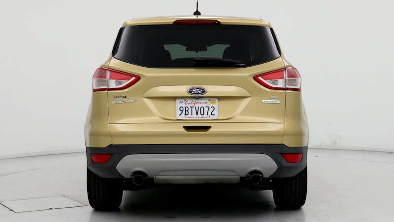 2015 Ford Escape SE 6