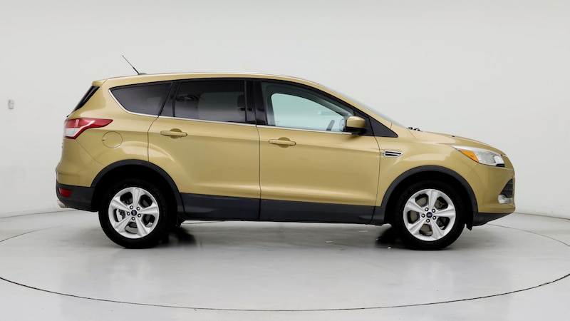 2015 Ford Escape SE 7