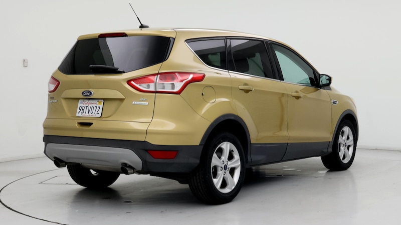 2015 Ford Escape SE 8