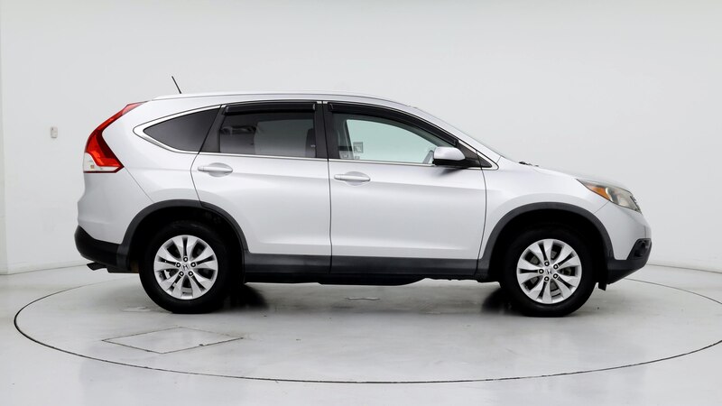 2013 Honda CR-V EX-L 7