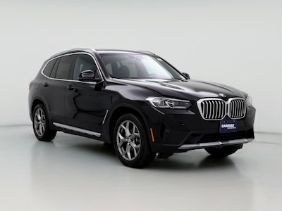 2022 BMW X3 xDrive30i -
                San Jose, CA