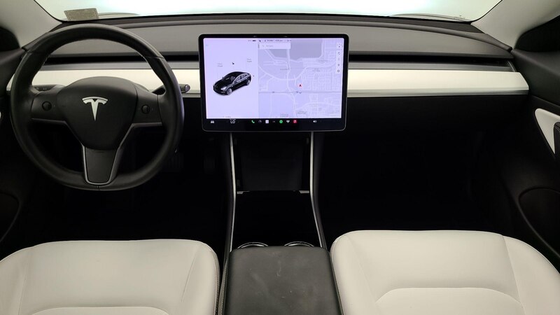 2019 Tesla Model 3 Long Range 9