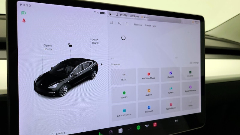 2019 Tesla Model 3 Long Range 15