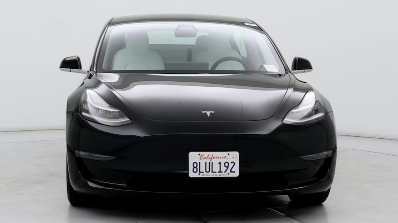 2019 Tesla Model 3 Long Range 5