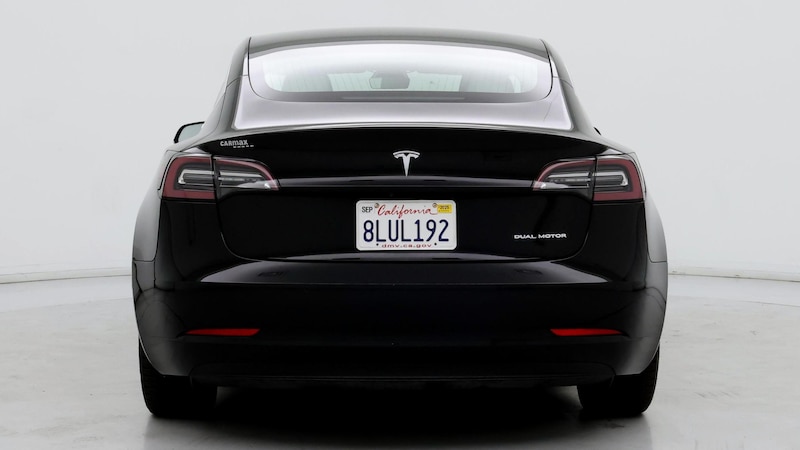 2019 Tesla Model 3 Long Range 6