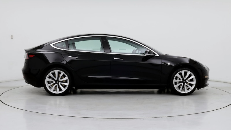 2019 Tesla Model 3 Long Range 7