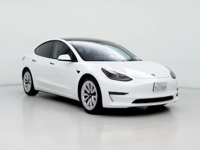 2021 Tesla Model 3 Standard Range -
                Pleasant Hill, CA