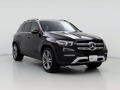 2020 Mercedes-Benz GLE 350 -
                Pleasanton, CA