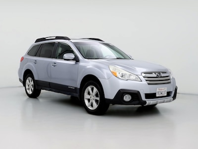 2013 Subaru Outback 2.5i Limited -
                Pleasant Hill, CA