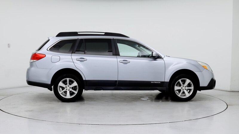 2013 Subaru Outback 2.5i Limited 7