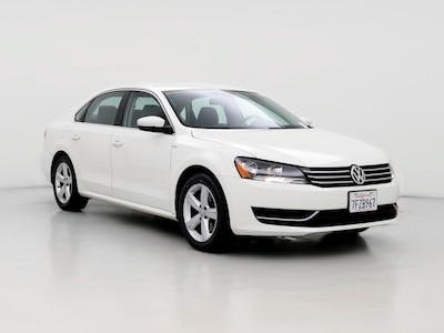 2014 Volkswagen Passat Wolfsburg Edition -
                Pleasant Hill, CA