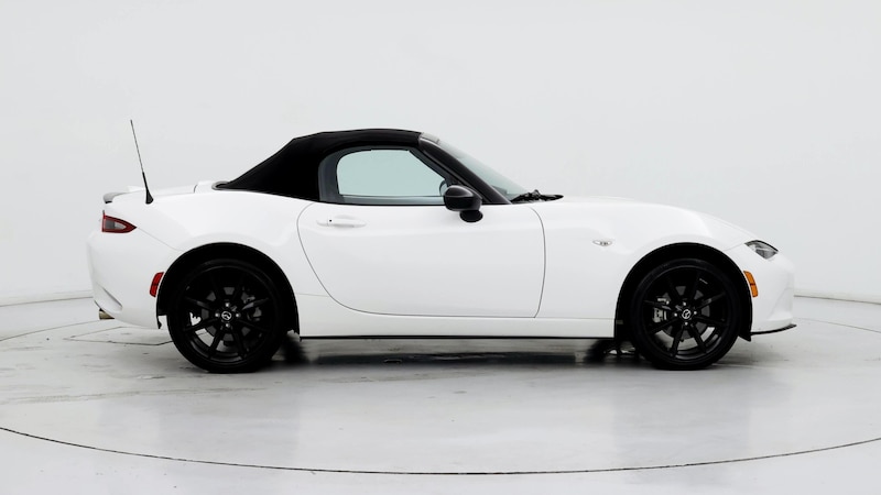 2021 Mazda MX-5 Miata Club 7