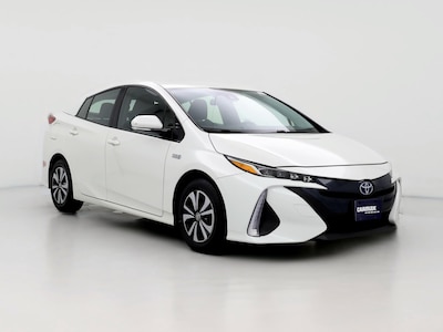 2017 Toyota Prius Prime Plus -
                Pleasant Hill, CA