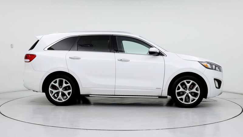 2016 Kia Sorento SX 7