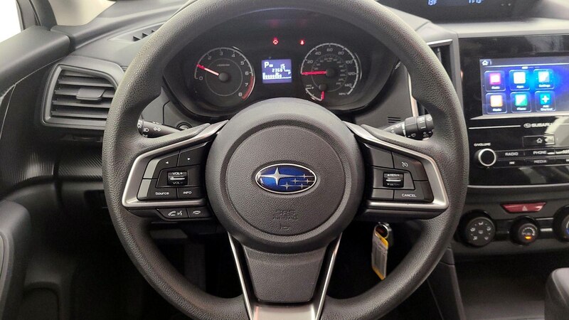 2018 Subaru Crosstrek  10