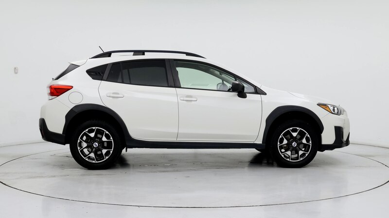 2018 Subaru Crosstrek  7