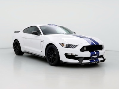 2017 Ford Mustang Shelby GT350 -
                Pleasanton, CA