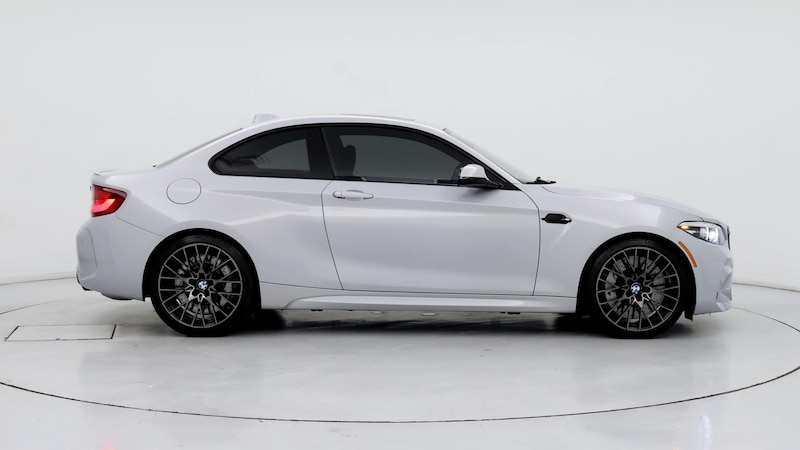 2020 BMW M2 Competition 7