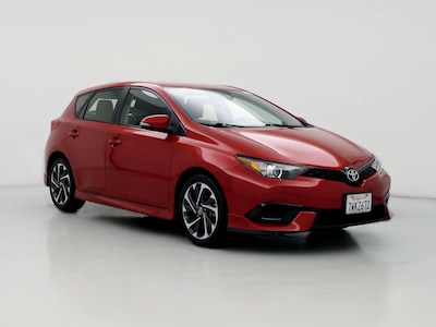 2017 Toyota Corolla iM  -
                Pleasanton, CA