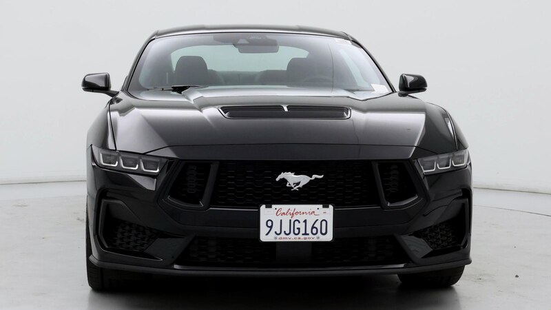 2024 Ford Mustang GT Premium 5