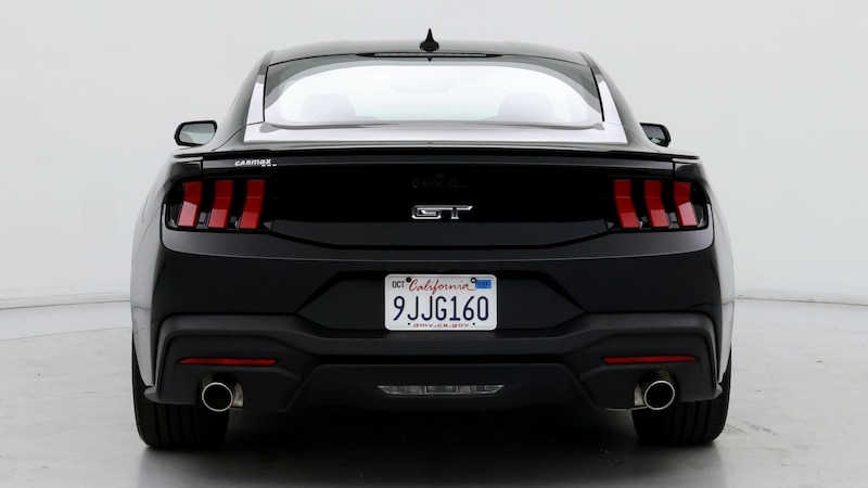 2024 Ford Mustang GT Premium 6