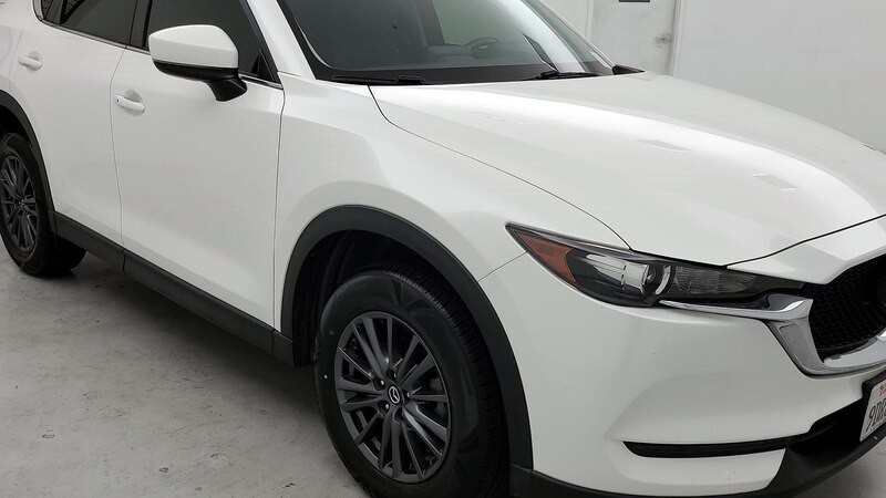 2020 Mazda CX-5 Touring 3