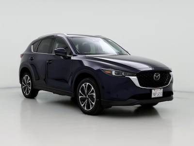 2022 Mazda CX-5 S -
                Pleasant Hill, CA