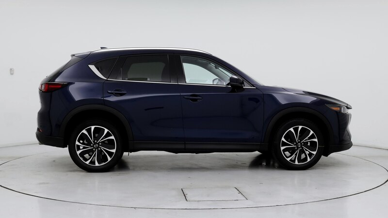 2022 Mazda CX-5 S 7