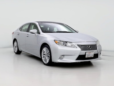 2014 Lexus ES 350 -
                Pleasanton, CA