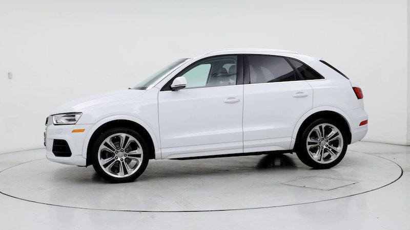 2017 Audi Q3 Premium Plus 3